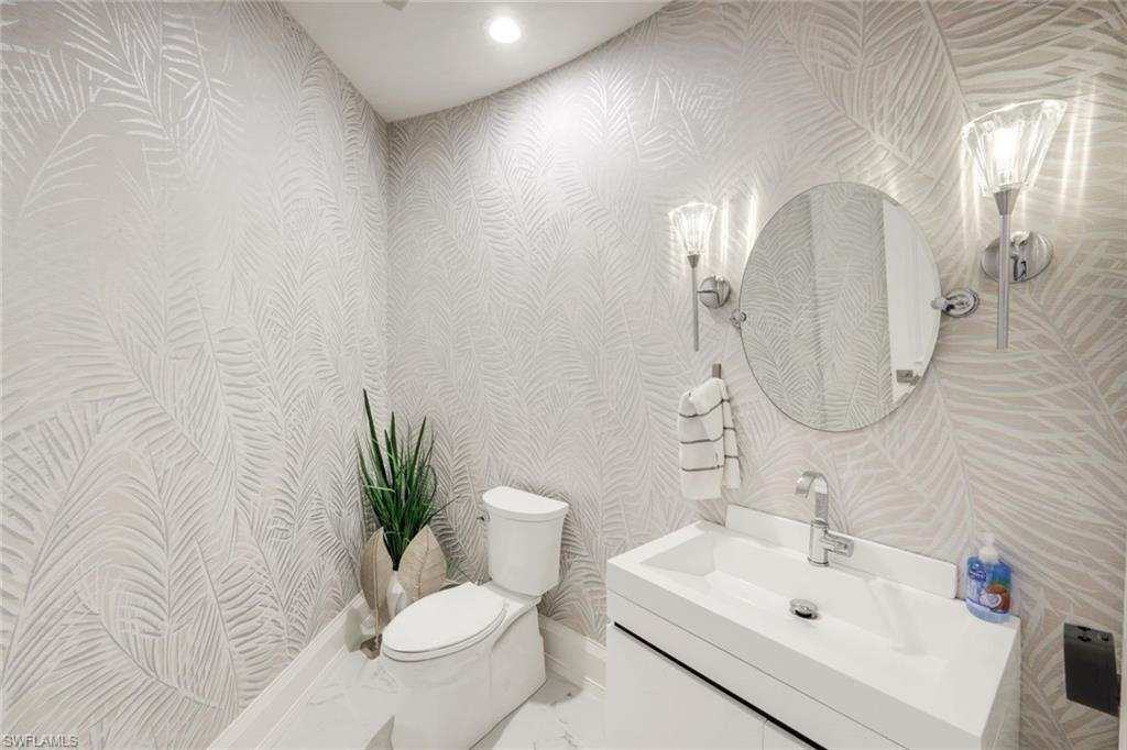 QUAIL CREEK - Residential