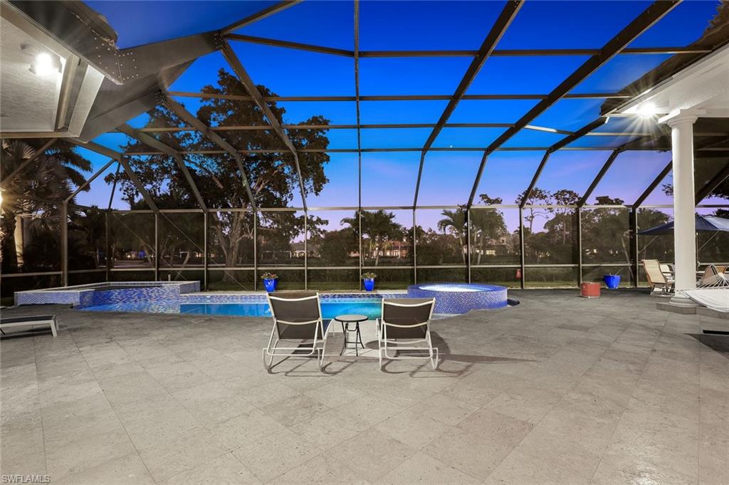 QUAIL CREEK - Residential