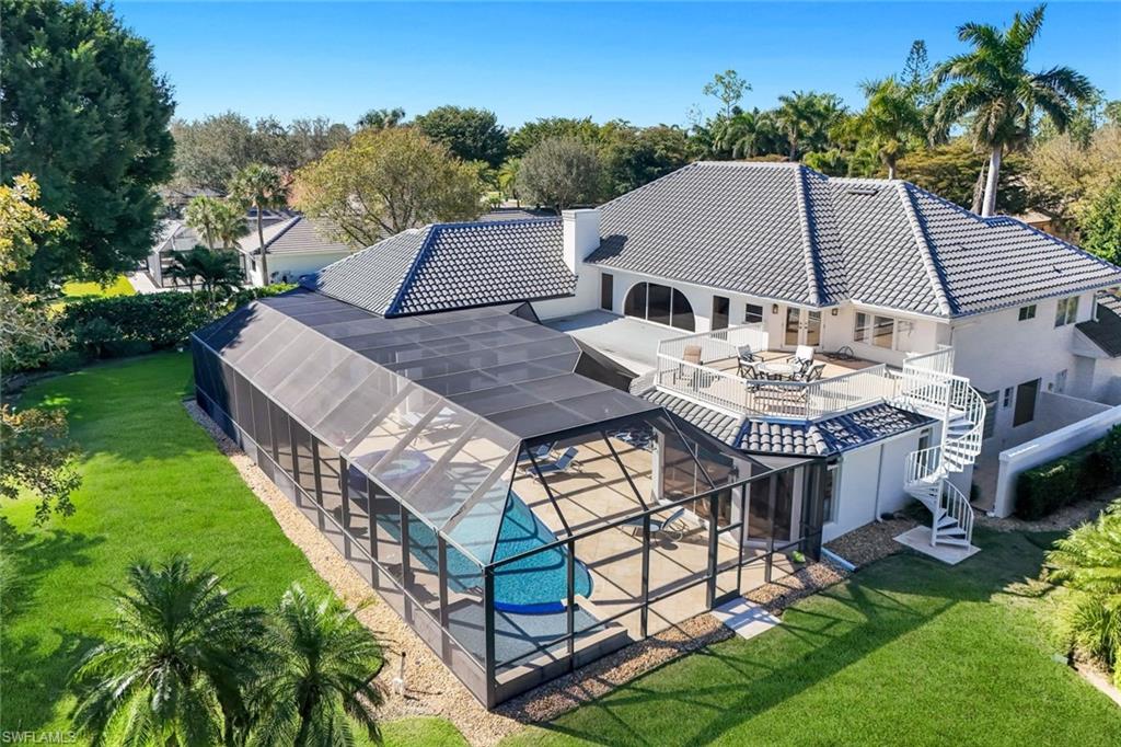 QUAIL CREEK - Residential