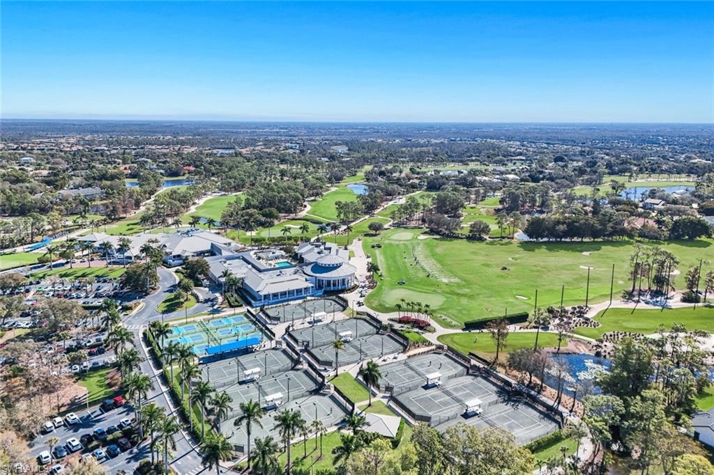 QUAIL CREEK - Residential