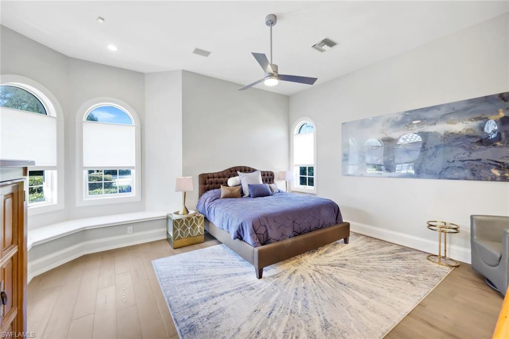 QUAIL CREEK - Residential