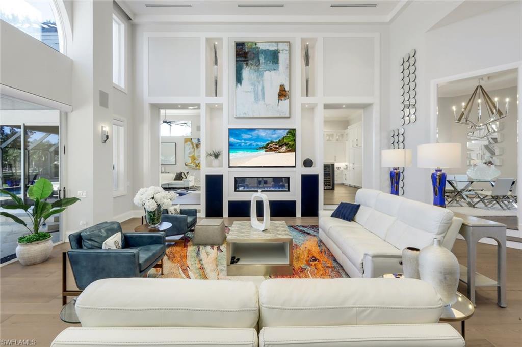 QUAIL CREEK - Residential