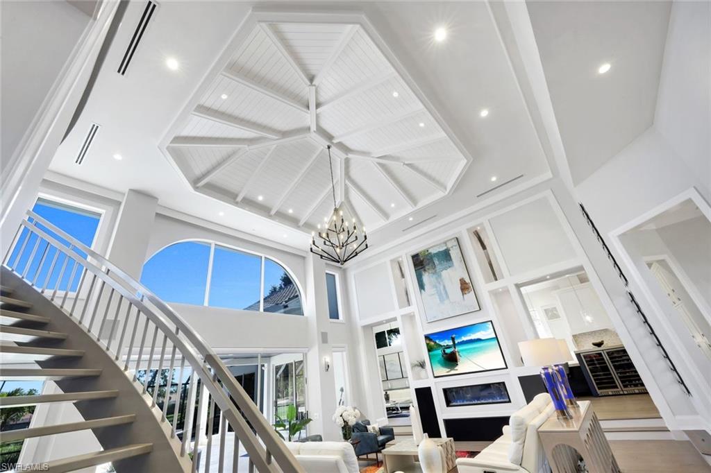 QUAIL CREEK - Residential