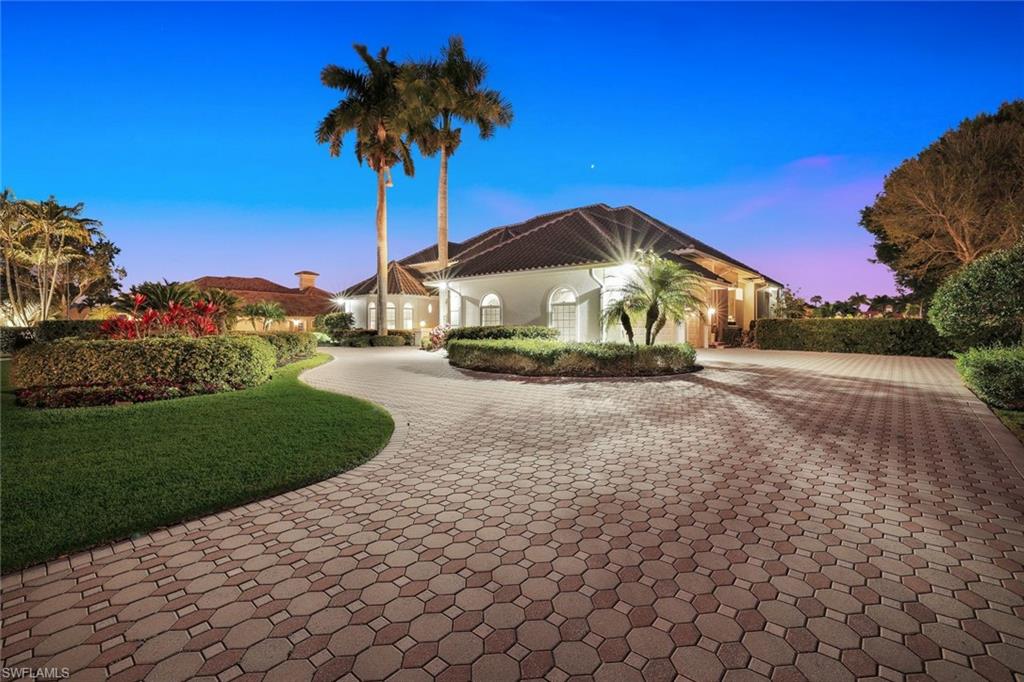 QUAIL CREEK - Residential