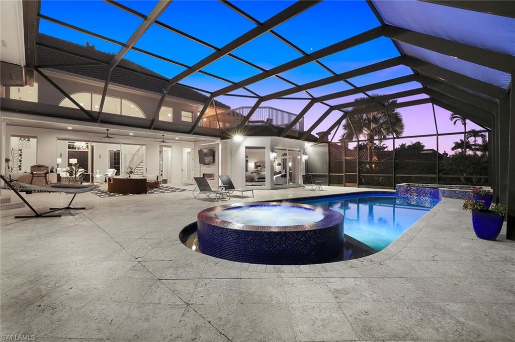 QUAIL CREEK - Residential