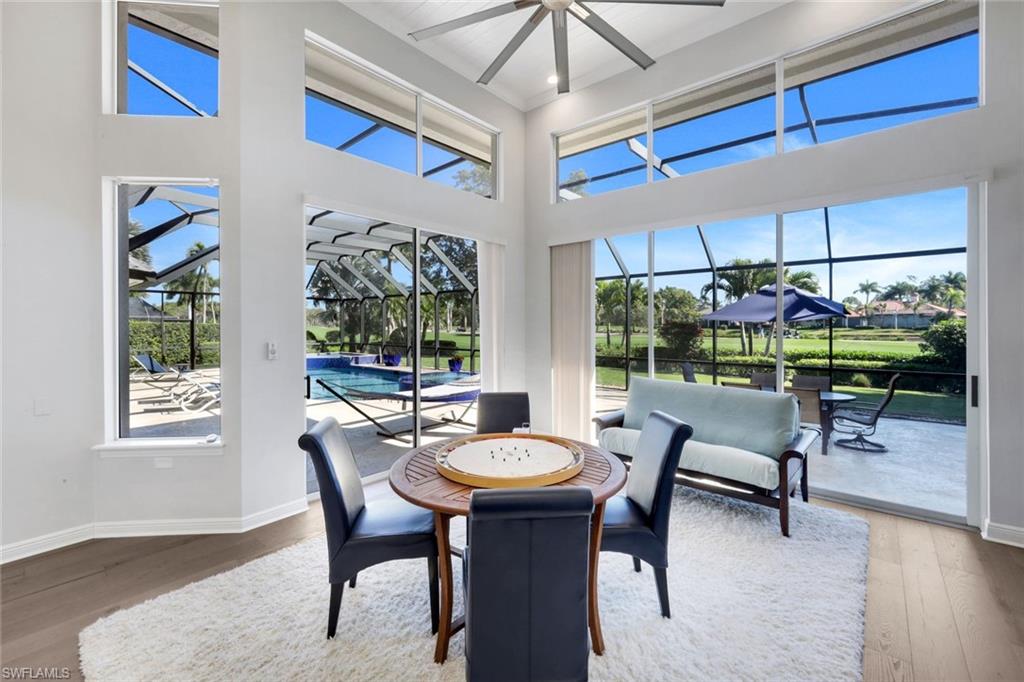 QUAIL CREEK - Residential