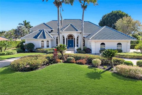 12924 Bald Cypress LN NAPLES FL 34119