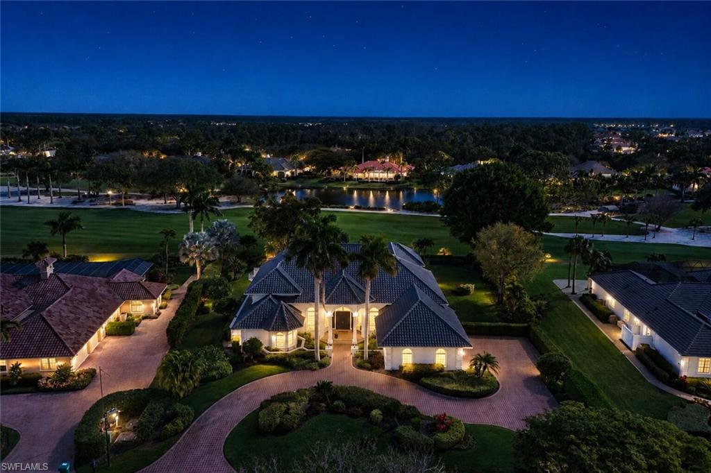 Photo of 12924 Bald Cypress LN, NAPLES, FL 34119 (MLS # 226008934)