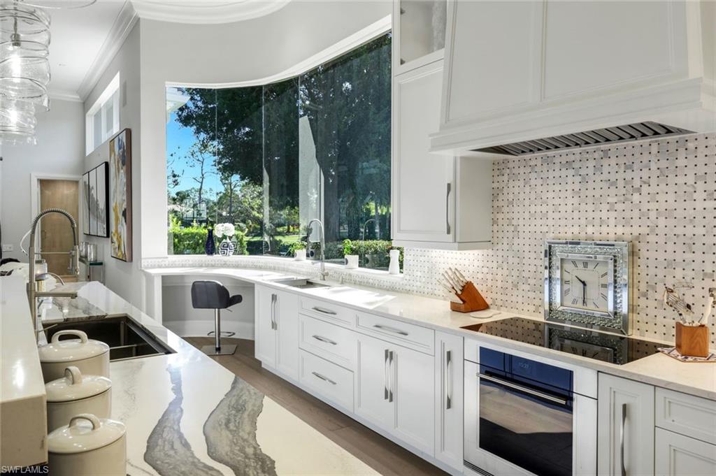 QUAIL CREEK - Residential