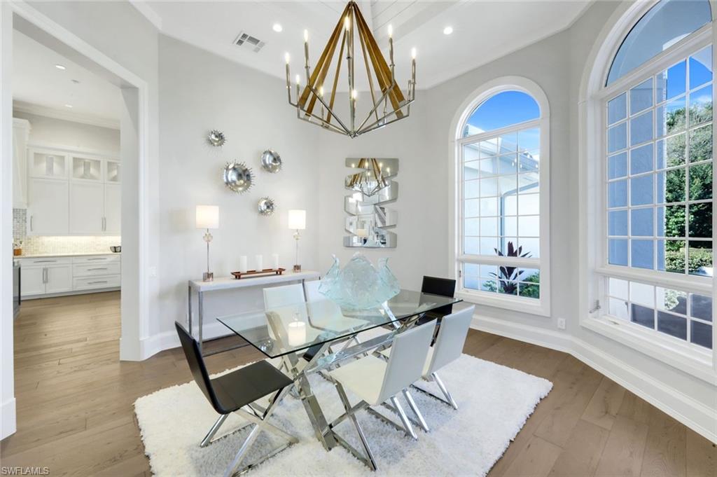 QUAIL CREEK - Residential