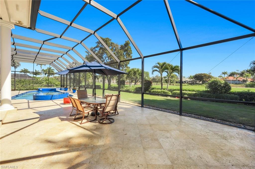 QUAIL CREEK - Residential