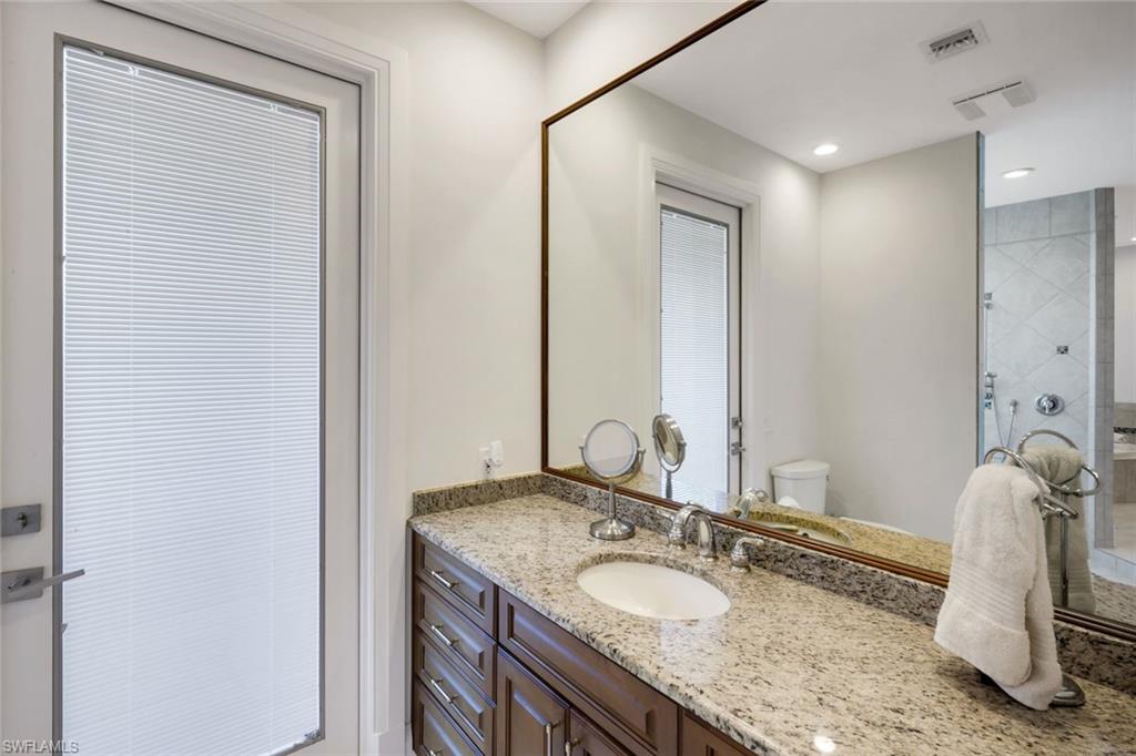 QUAIL CREEK - Residential