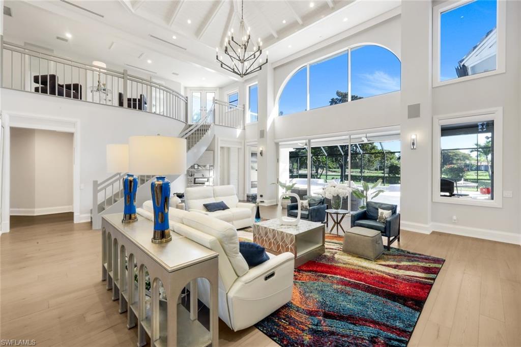 QUAIL CREEK - Residential