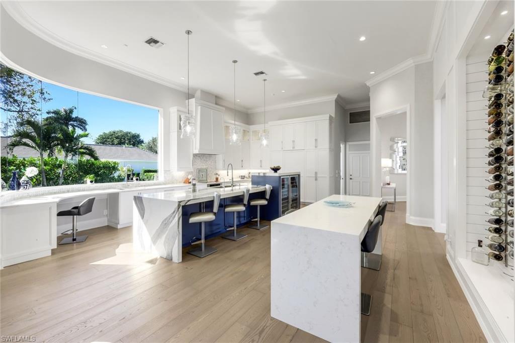 QUAIL CREEK - Residential