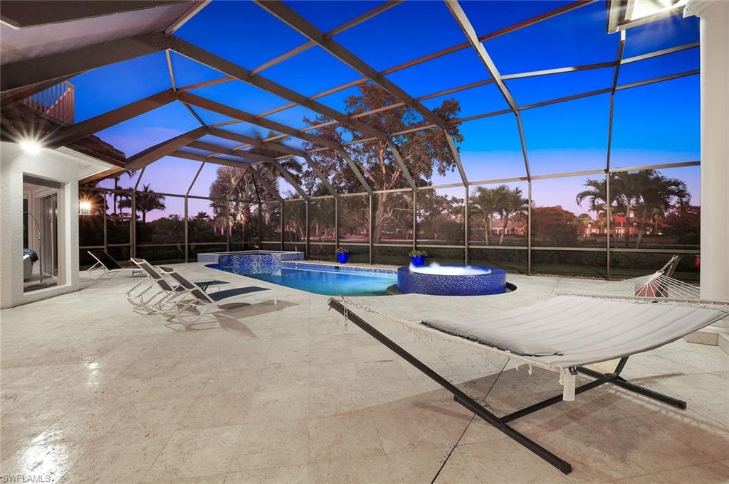 QUAIL CREEK - Residential