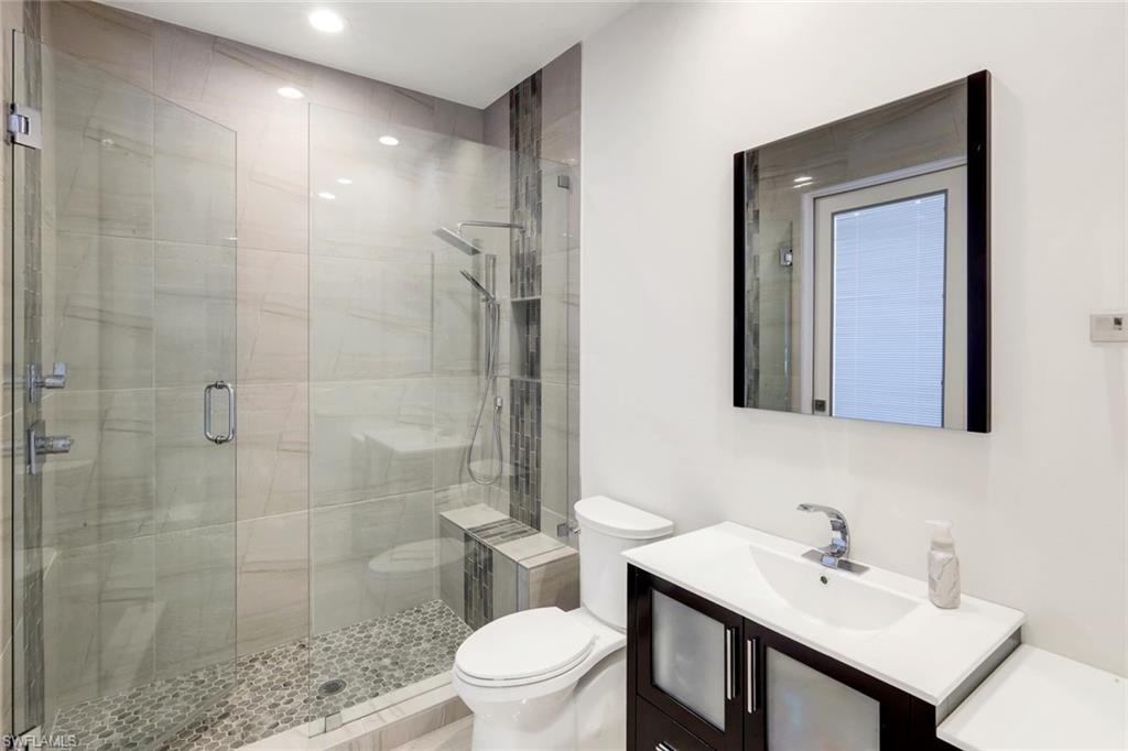 QUAIL CREEK - Residential