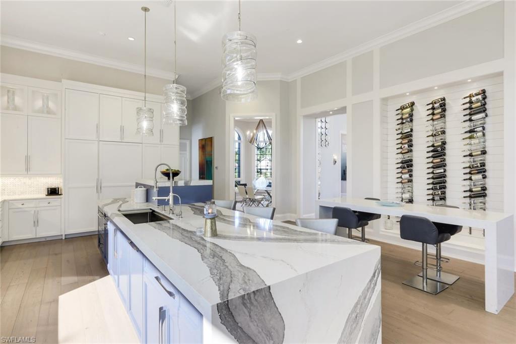 QUAIL CREEK - Residential