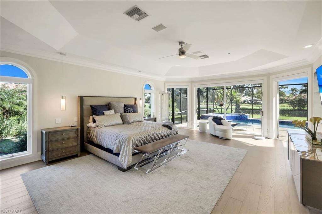 QUAIL CREEK - Residential