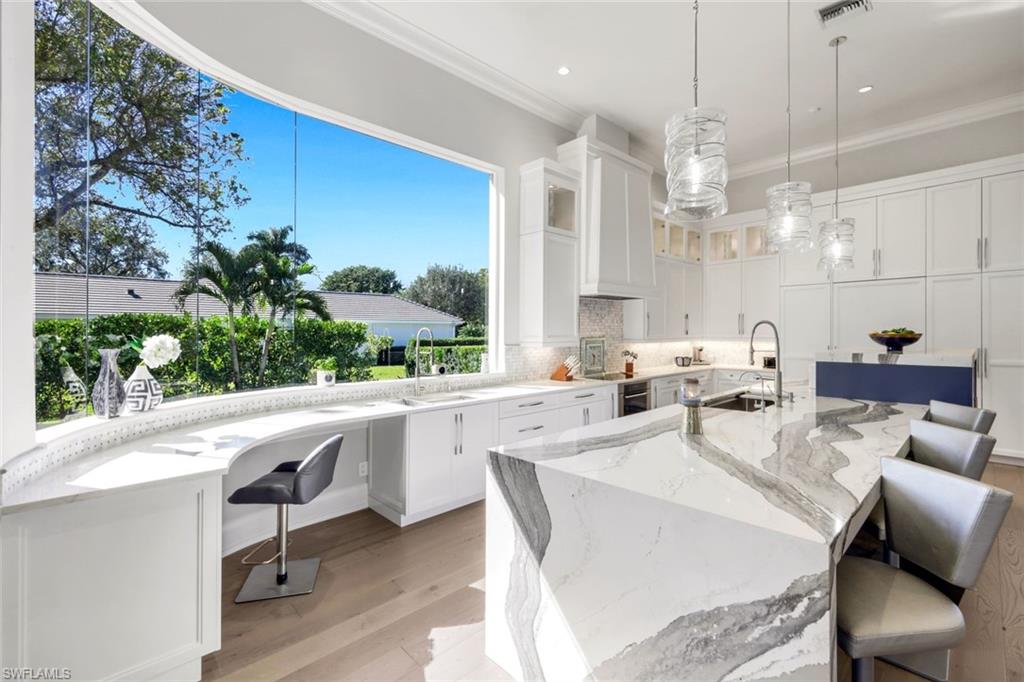 QUAIL CREEK - Residential