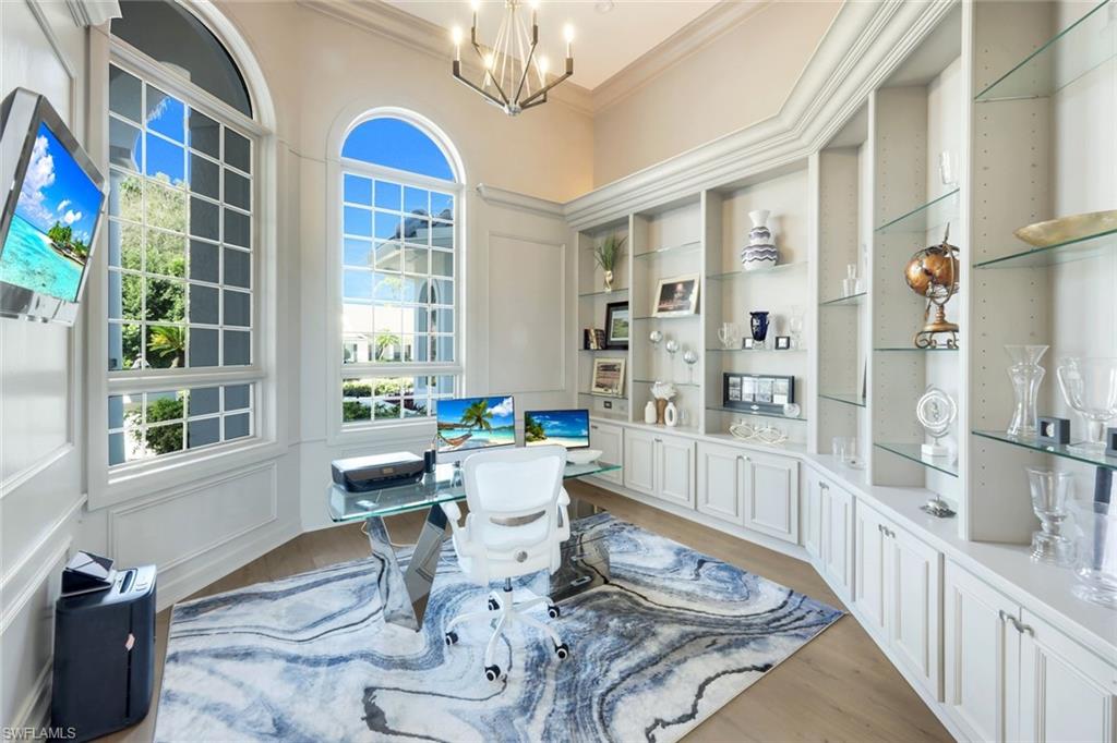 QUAIL CREEK - Residential