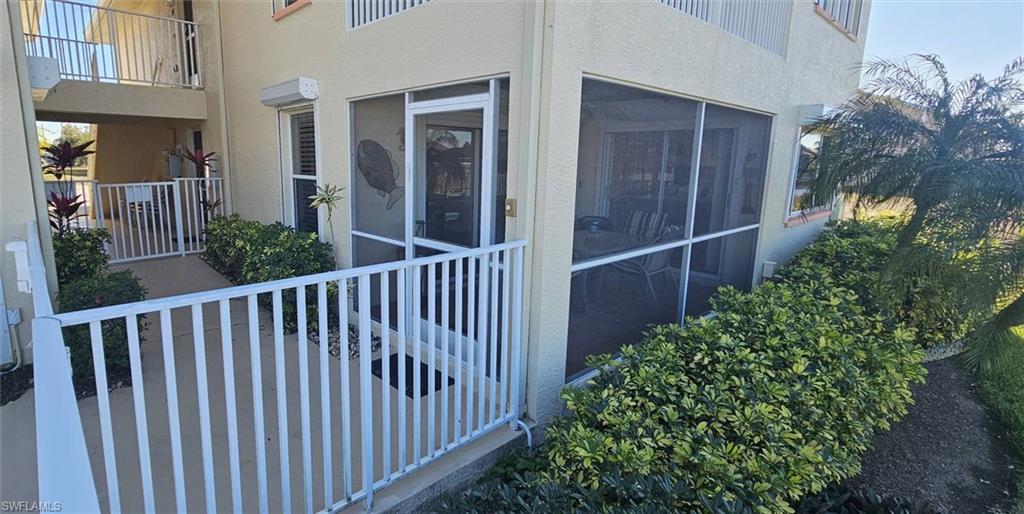 PALMTATION ISLE CONDO - Residential