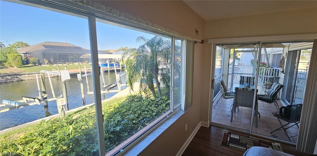 PALMTATION ISLE CONDO - Residential