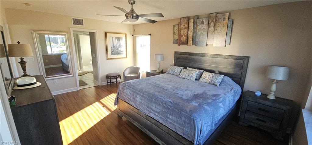 PALMTATION ISLE CONDO - Residential