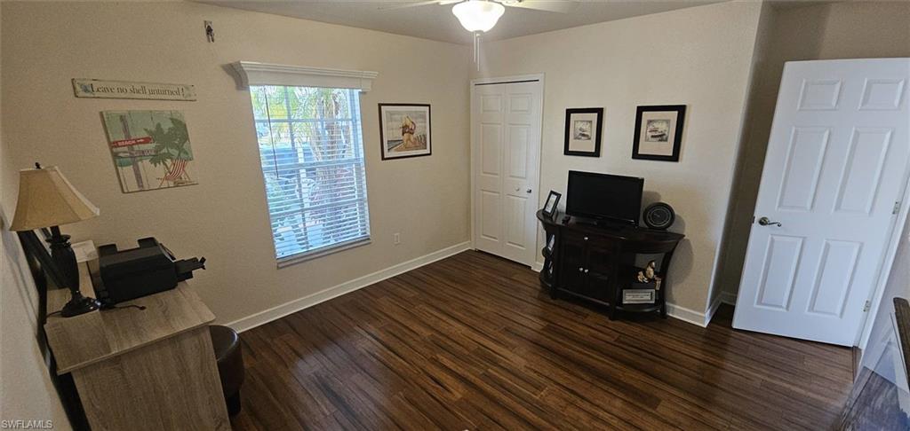 PALMTATION ISLE CONDO - Residential