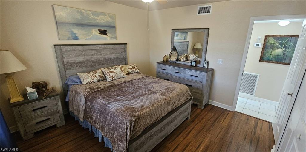 PALMTATION ISLE CONDO - Residential