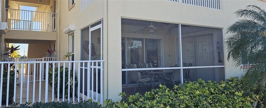 PALMTATION ISLE CONDO - Residential