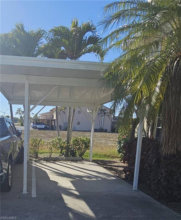 PALMTATION ISLE CONDO - Residential