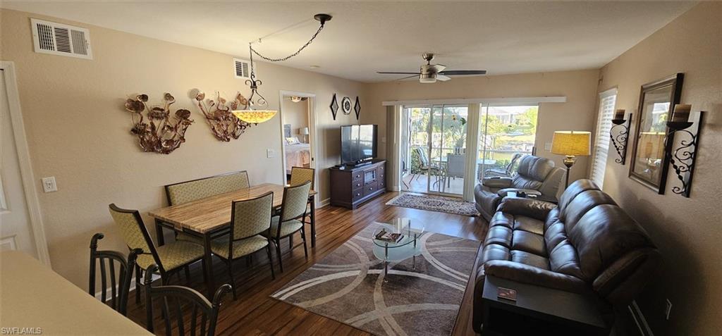 PALMTATION ISLE CONDO - Residential