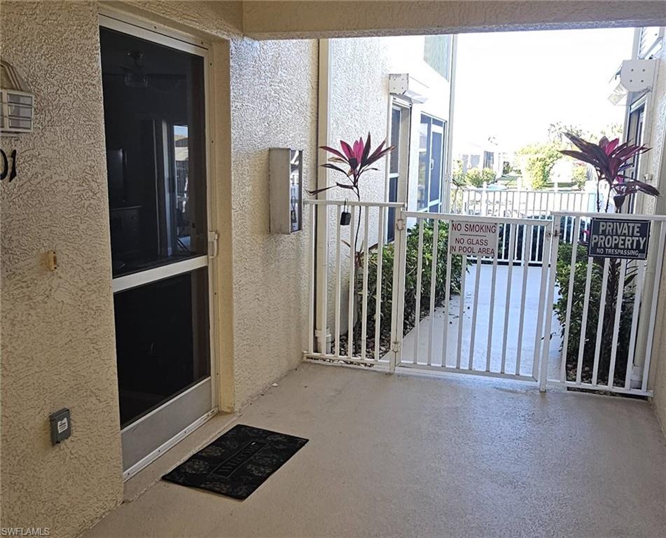 PALMTATION ISLE CONDO - Residential