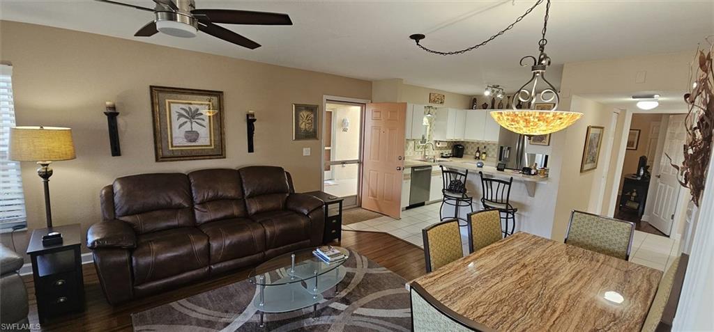 PALMTATION ISLE CONDO - Residential