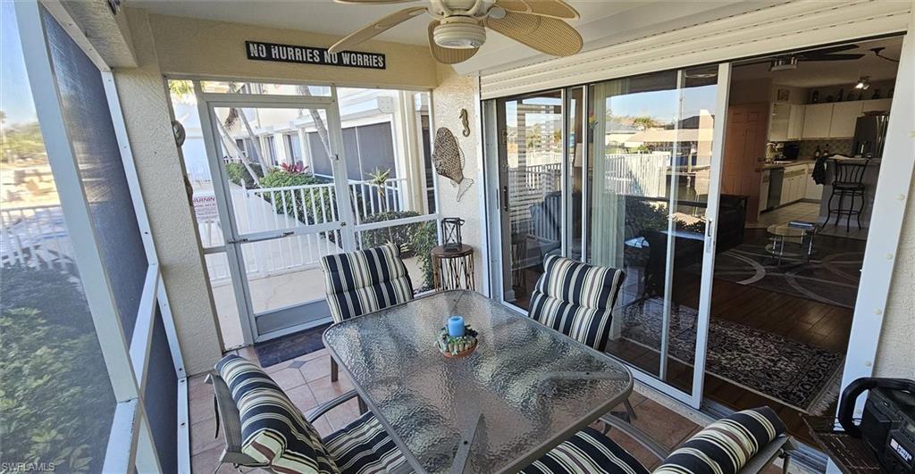 PALMTATION ISLE CONDO - Residential