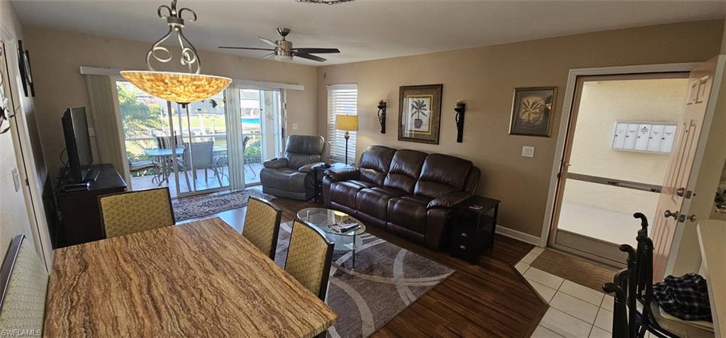 PALMTATION ISLE CONDO - Residential