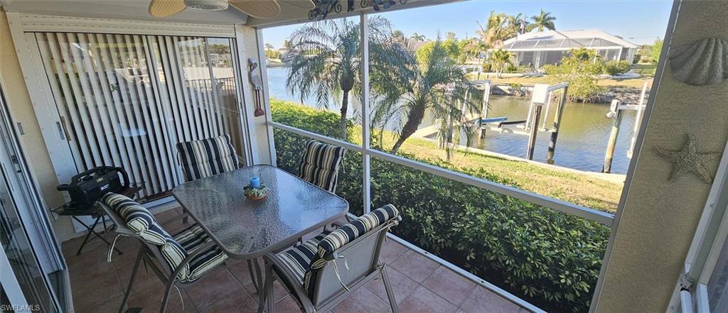 PALMTATION ISLE CONDO - Residential