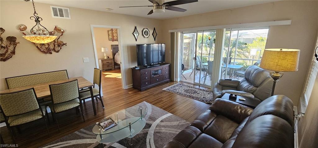 PALMTATION ISLE CONDO - Residential