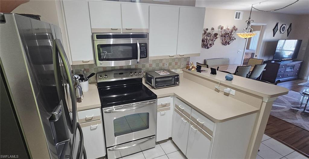 PALMTATION ISLE CONDO - Residential