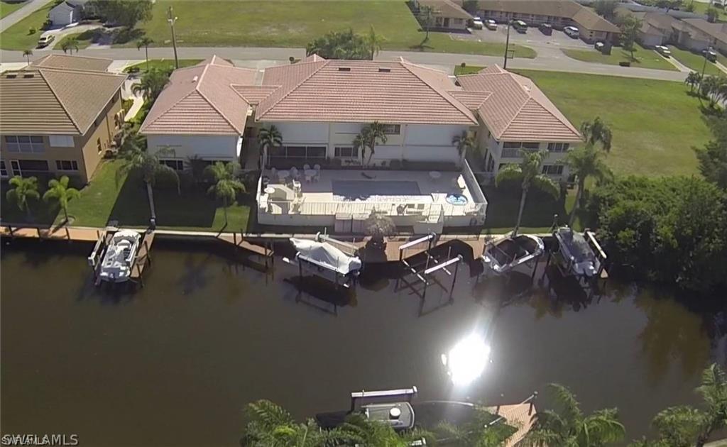 PALMTATION ISLE CONDO - Residential