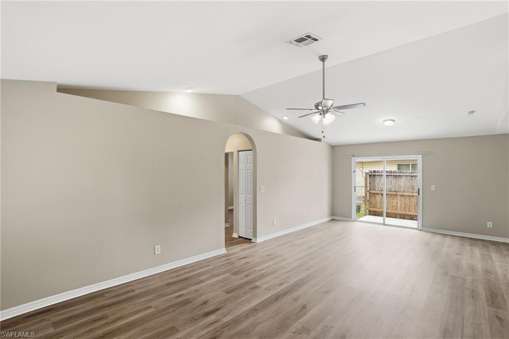 ROSEMARY PARK - Residential