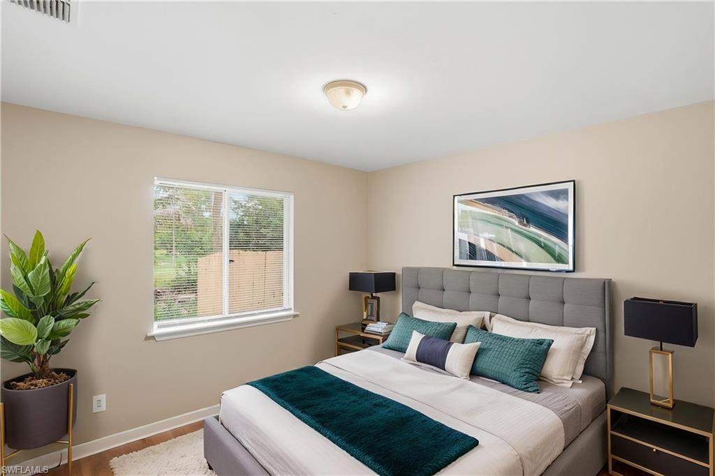 ROSEMARY PARK - Residential