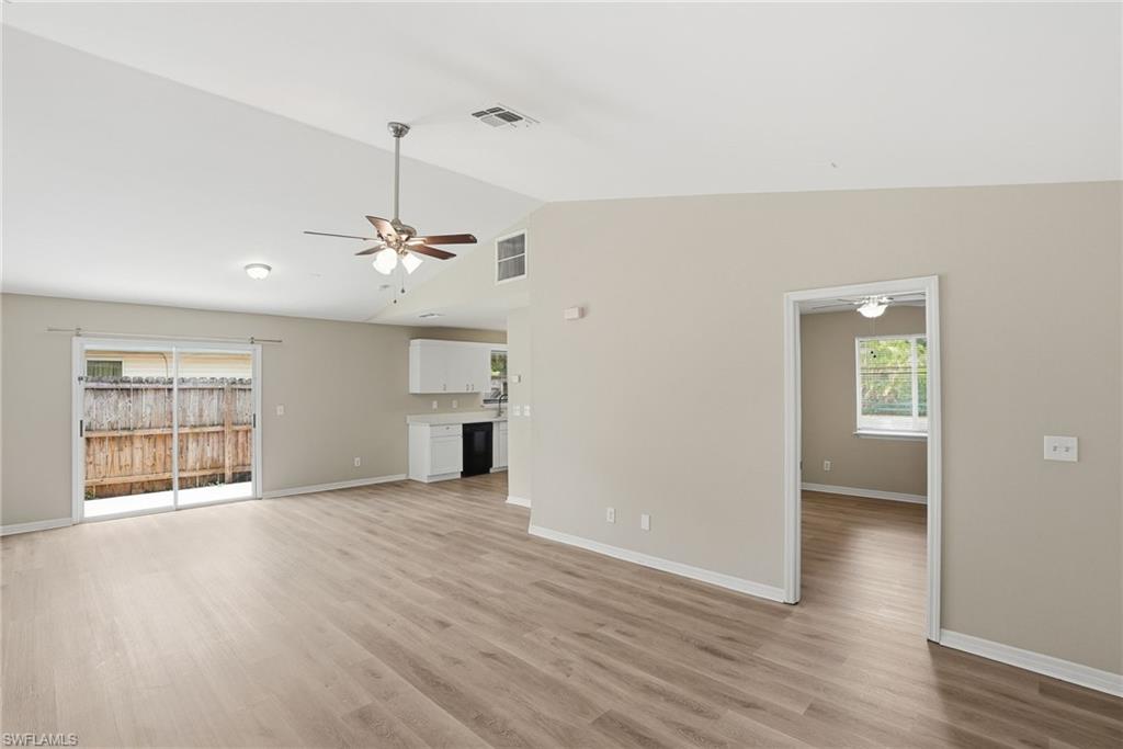 ROSEMARY PARK - Residential