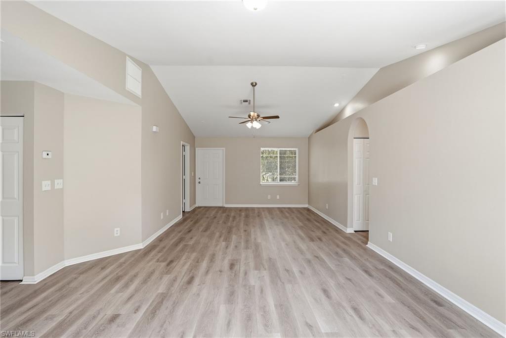 ROSEMARY PARK - Residential