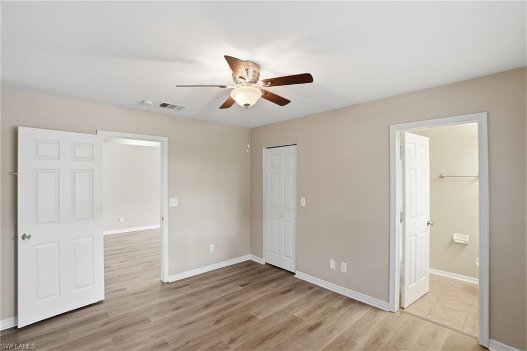 ROSEMARY PARK - Residential