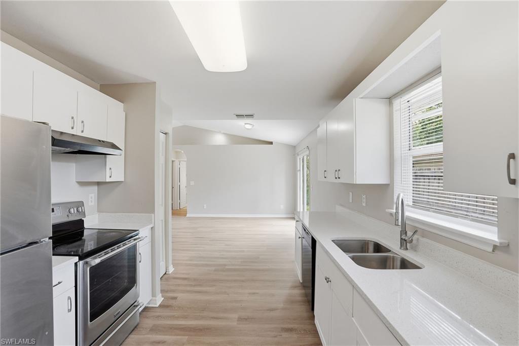 ROSEMARY PARK - Residential
