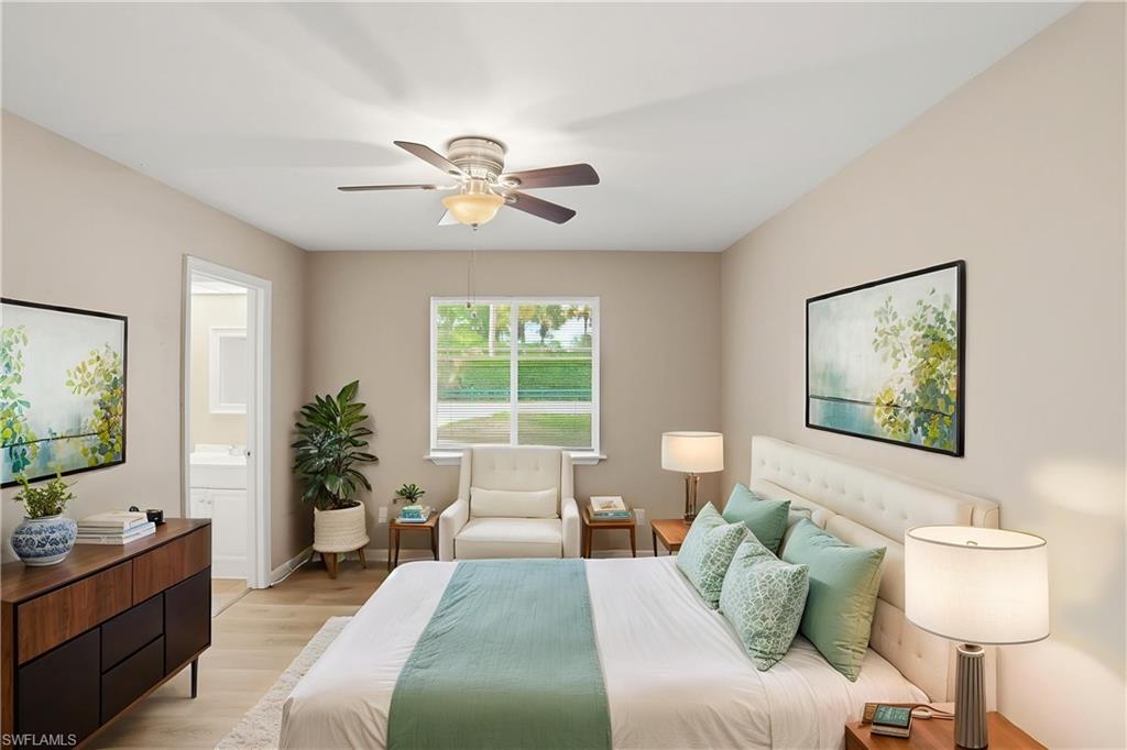 ROSEMARY PARK - Residential