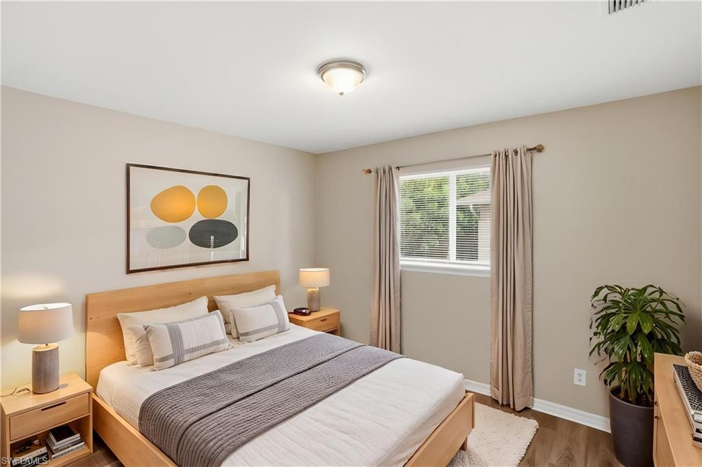 ROSEMARY PARK - Residential