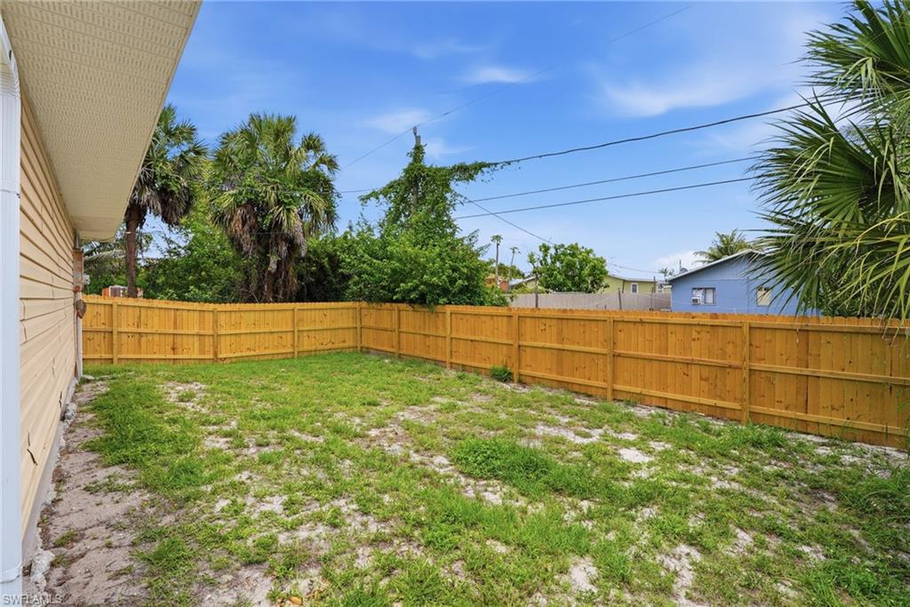 ROSEMARY PARK - Residential