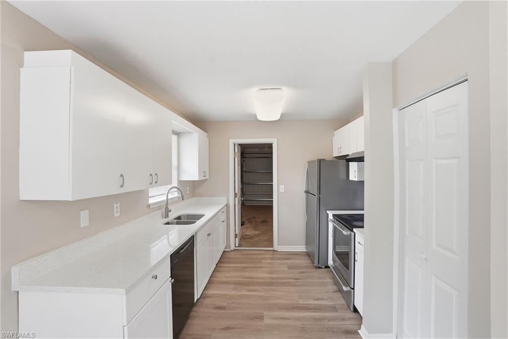 ROSEMARY PARK - Residential